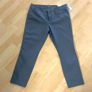 Old Navy Pixie Pants